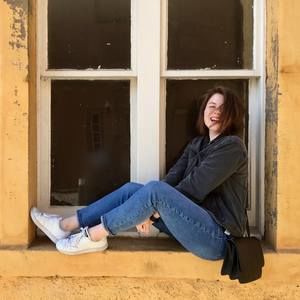 Meet your Posher, Clara